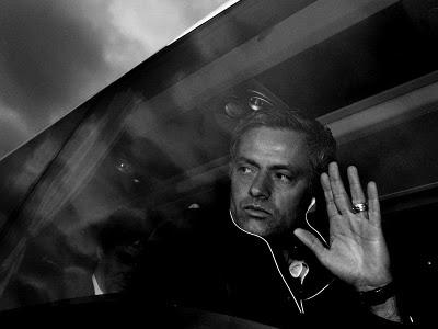 Man of the year 2010 - n. 5 José Mourinho