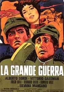 Babbobecco Movies: La grande guerra