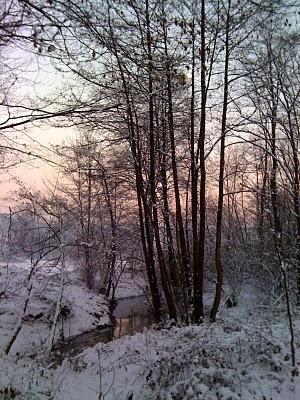 La neve in città... La neve in città...