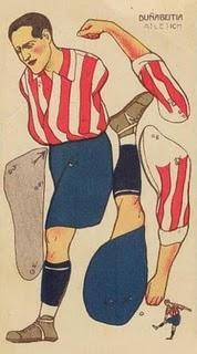 Atletich de Bilbao 1923-24