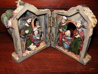 Presepi di casa mia Presepi di casa mia