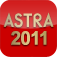 Astra Oroscopo 2011 (AppStore Link) 