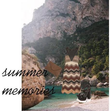 summer memories