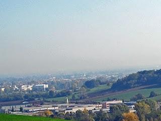 Dal Blog Fidentino lo strano caso di Fidemaggiore e Salsidenza Dal Blog Fidentino lo strano caso di Fidemaggiore e Salsidenza