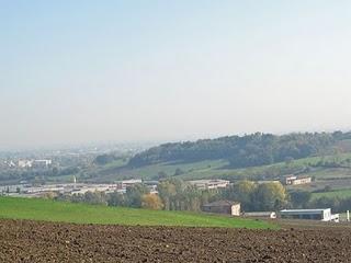 Dal Blog Fidentino lo strano caso di Fidemaggiore e Salsidenza Dal Blog Fidentino lo strano caso di Fidemaggiore e Salsidenza