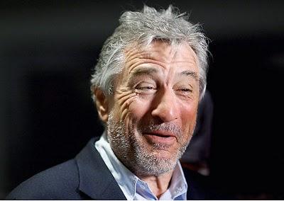 ROBERT DE NIRO 