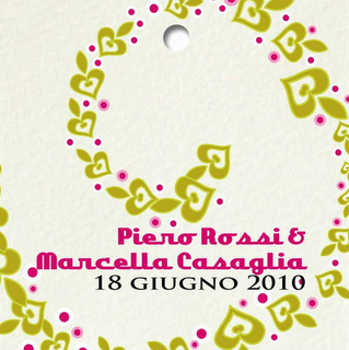 PARTECIPAZIONI E INVITI DI NOZZE ? ECCO UNA SOLUZIONE RISPARMIARE TEMPO E DENARO