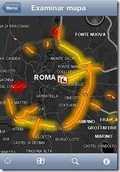 tomtomiphone1 thumb TomTom per iPhone si aggiorna ed introduce il Map Share