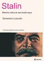 E' uscita l'edizione brasiliana del libro su Stalin