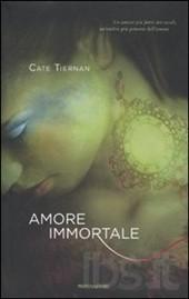 Trilogia Immortal Beloved (Cate Tiernan)