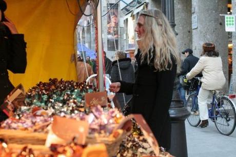 Mercatini di Natale Mercatini di Natale