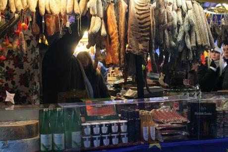 Mercatini di Natale Mercatini di Natale