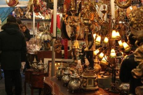 Mercatini di Natale Mercatini di Natale