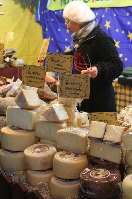 Mercatini di Natale Mercatini di Natale