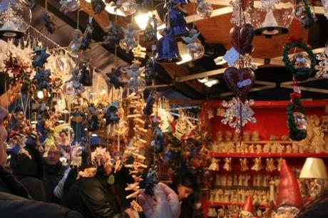Mercatini di Natale Mercatini di Natale