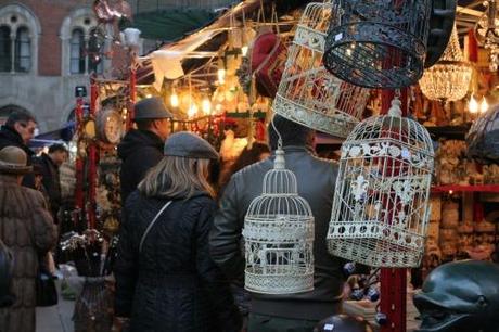 Mercatini di Natale Mercatini di Natale