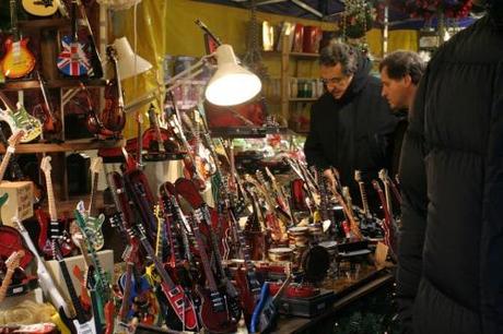 Mercatini di Natale Mercatini di Natale