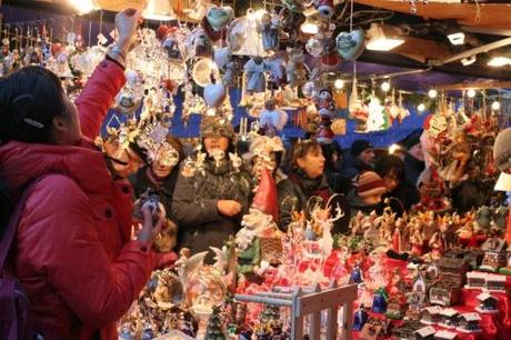 Mercatini di Natale Mercatini di Natale