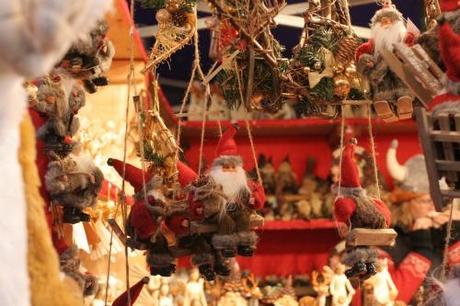 Mercatini di Natale Mercatini di Natale