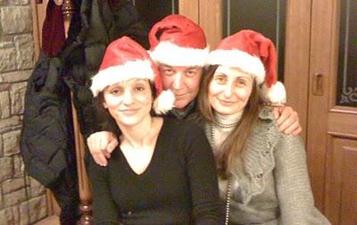 Natale è alle porte... Natale è alle porte...