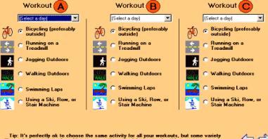 personaltrainer personal trainer