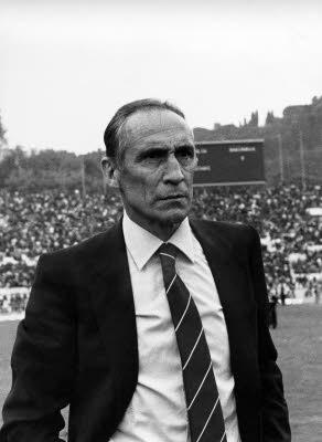 Addio Enzo Bearzot