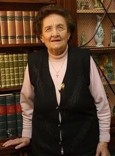 Filomena Delli Castelli (1916-2010)