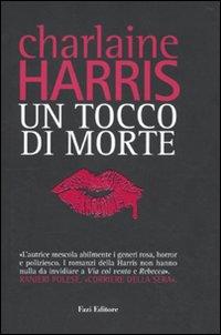 More about Un tocco di morte