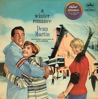 DEAN MARTIN - A WINTER ROMANCE (1960)