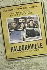 Palookaville - Alan Taylor Palookaville - Alan Taylor