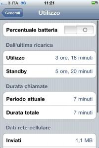 2010 11 23 32 200x300 Visualizzare percentuale batteria su iPhone 4