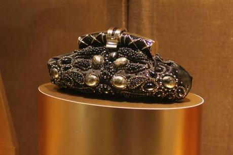 Bulgari Vetrine in grande stile II