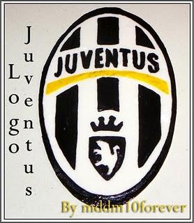 LOGO JUVENTUS