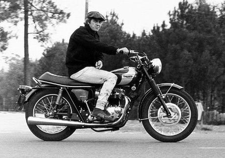 Steve McQueen