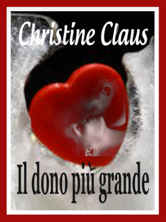 CHRISTMAS IN LOVE 2010...dopo Natale è ancora tempo di racconti! Eccone altri quattro! CHRISTMAS IN LOVE 2010...dopo Natale è ancora tempo di racconti! Eccone altri quattro!