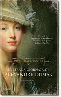 “La strana giornata di Alexandre Dumas”: ultime segnalazioni