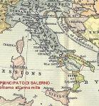 Principato di Salerno. Presto il referendum