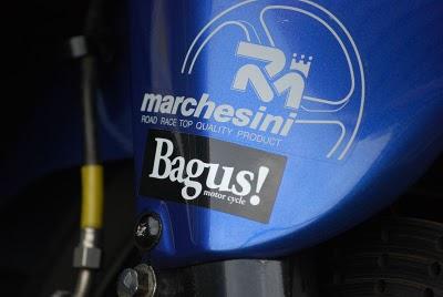 Kawasaki ZZR 1100 Special by Bagus! Kawasaki ZZR 1100 Special by Bagus!