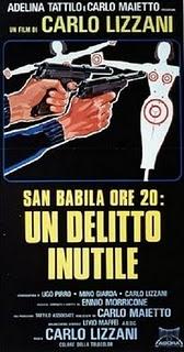 San Babila ore 20: un delitto inutile