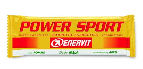 Enervit Perfomance Bar Ma che schifo!