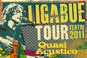 Ligabue in concerto a Roma Ligabue in concerto a Roma