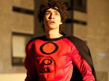 Le meglio serie tv 2010 - n. 1 Misfits