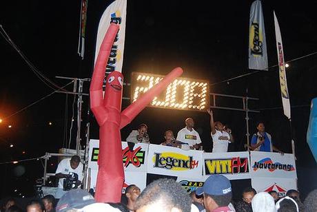 Una delle scorse edizioni del Suva Stree Party