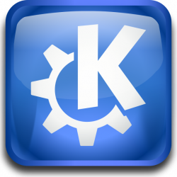 kde-logo