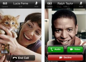 Skype: da oggi videochiamate free su iPhone
