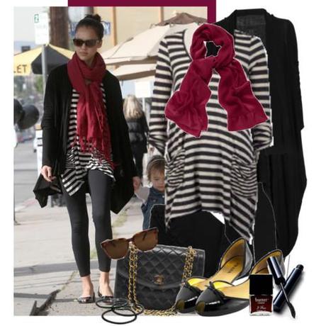 Jessica Alba in everyday Jessica Alba in everyday