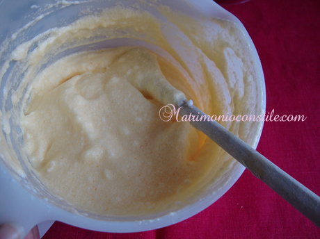 MINI CAKE SEGNAPOSTO DI NATALE...TUTTA LA RICETTA