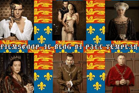 I Tudors