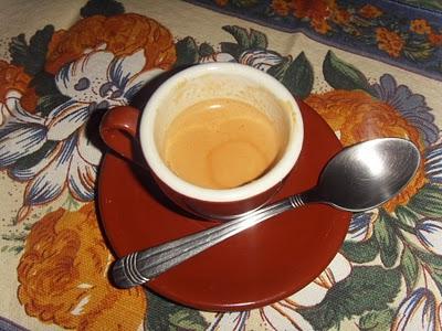 COME FARE UN OTTIMO CAFFE'