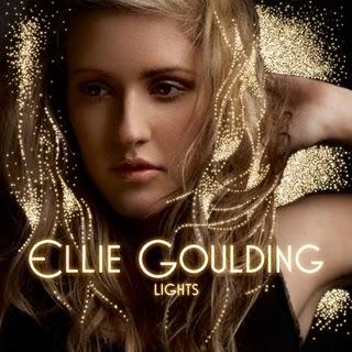 Album 2010 - n. 17 Ellie Goulding 